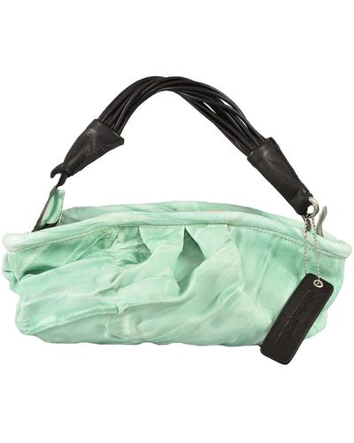 Collection Privée Handbag - Green