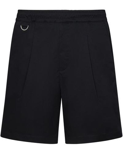 Low Brand Tokyo Shorts - Black