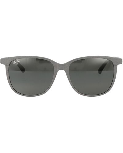 Maui Jim Opio Sunglasses - Grey