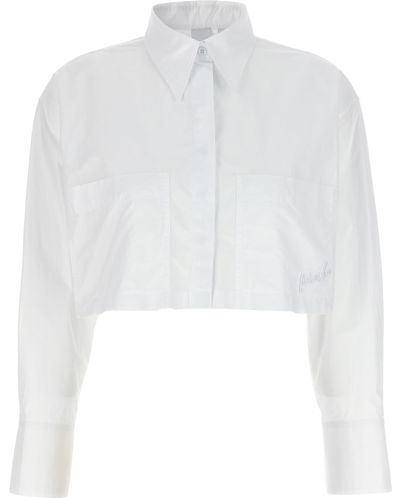 Pinko Pergusa Shirt, Blouse - White