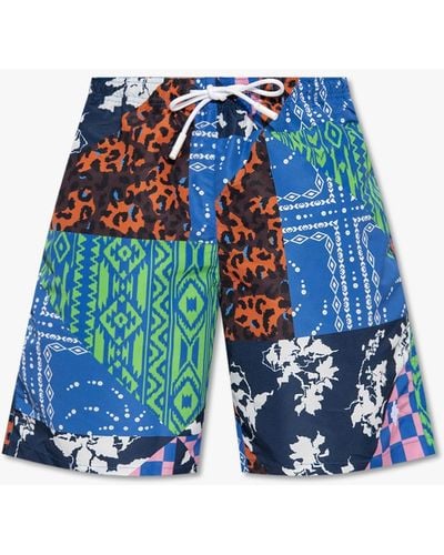 Burlon and swim shorts for Men Online Sale up to 73% off | Lyst