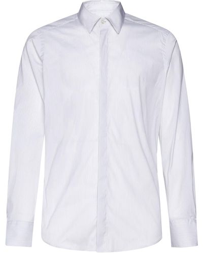 PT01 Shirt - White