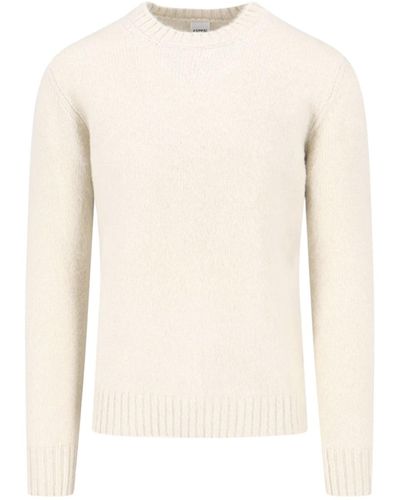 Aspesi Sweater - White