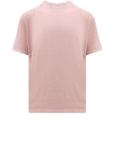 Dickies T-Shirt - Pink