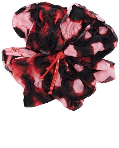 Gianluca Capannolo Grace Broche - Red