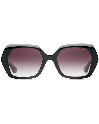 Dita Eyewear Dts724/A/01 Omsoana Sunglasses - Multicolour