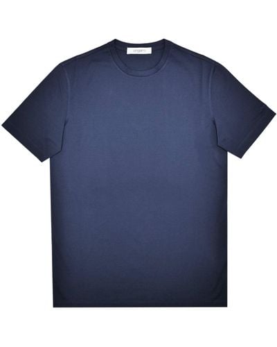 Emanuel Ungaro T-Shirt - Blue