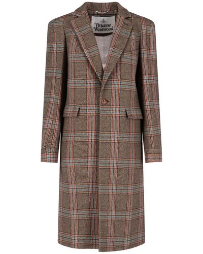 Vivienne westwood coat tk best sale maxx