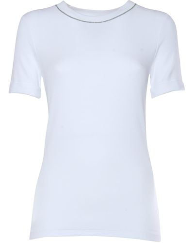 Peserico Shirt - Blue
