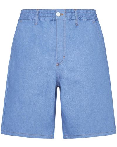 Marni Shorts - Blue