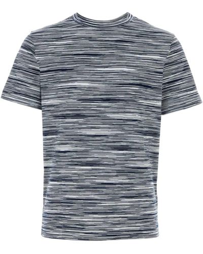Missoni T-Shirt - Gray