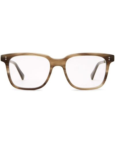 Mr. Leight Lautner C Glasses - Multicolor