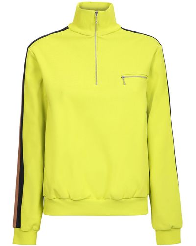 Tory Burch Jumpers - Yellow