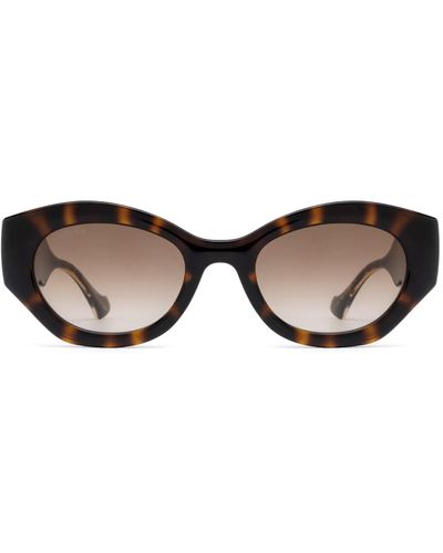 Gucci Gg1553S Sunglasses - Multicolour