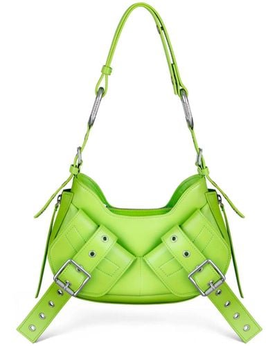 BIASIA Shoulder Bag Y2K.002 - Green