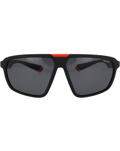 Polaroid Pld 2142/s Sunglasses - Black