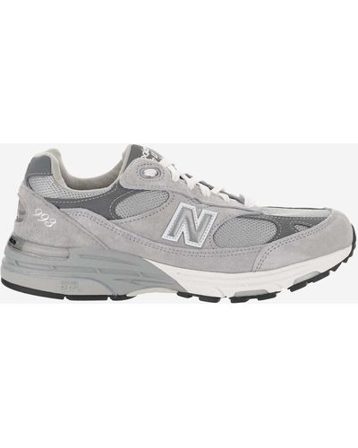 New Balance Sneakers 993 Core - Gray