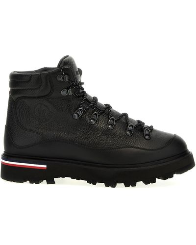 Moncler mens boots sale hotsell