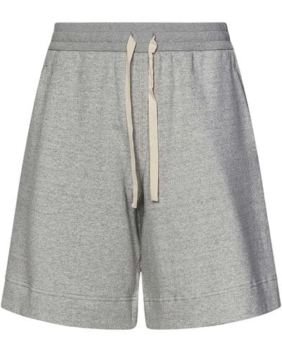 Jil Sander Shorts - Grey