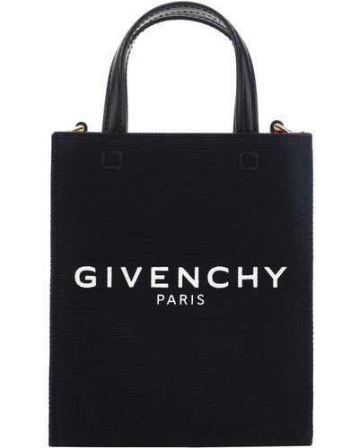 Givenchy Totes Bag - Black