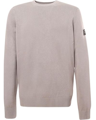Ecoalf Sweater - Gray