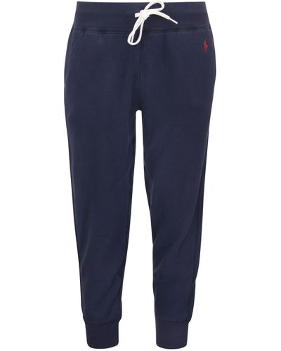 Polo Ralph Lauren Sweat Jogging Pants - Blue