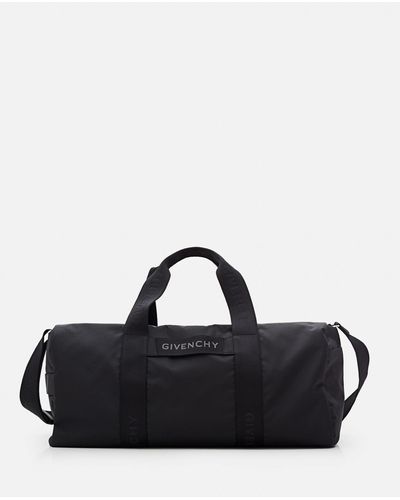 Givenchy G Trek Duffle Bag - Black