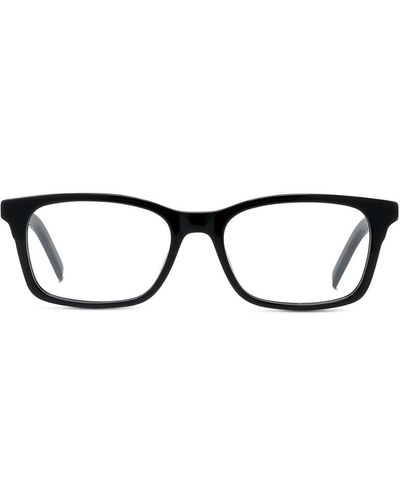 Givenchy Gv50029i Glasses - Black