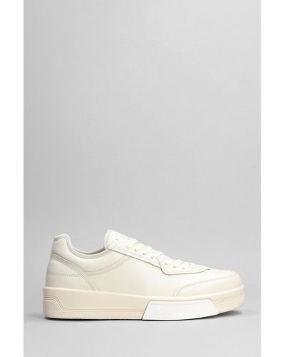 OAMC Cosmos Sneakers - White