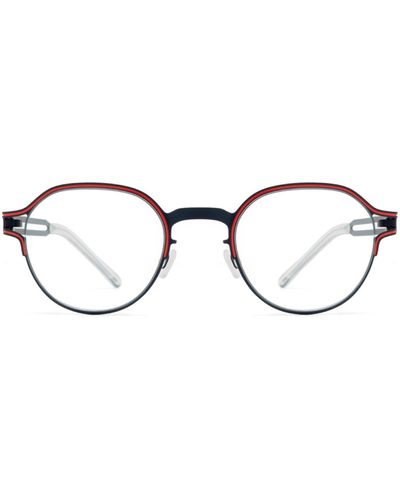 Mykita Vaasa/Rusty Glasses - Multicolor