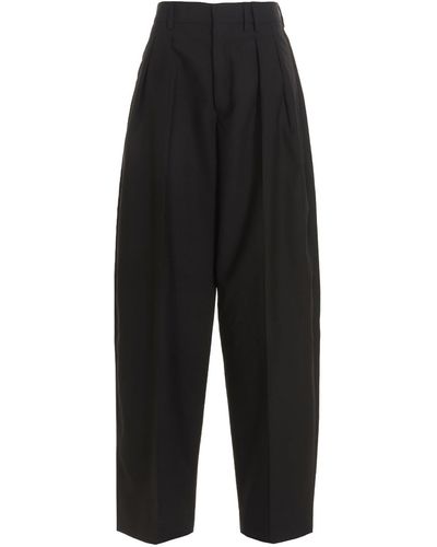 Cellar Door Frida Trousers - Black