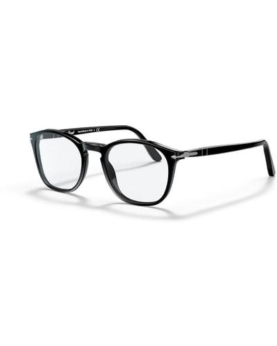 Persol Po3007vm Glasses - Black