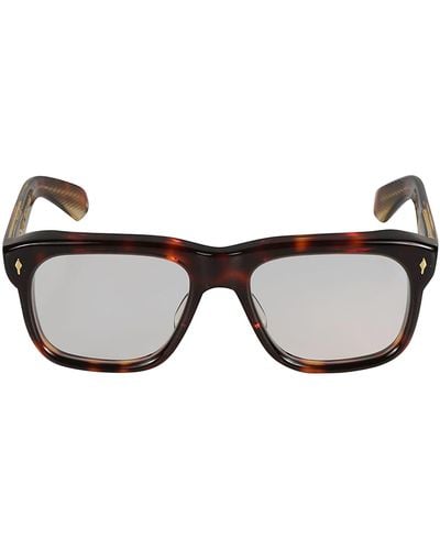 Jacques Marie Mage Square Classic Frame - Multicolor