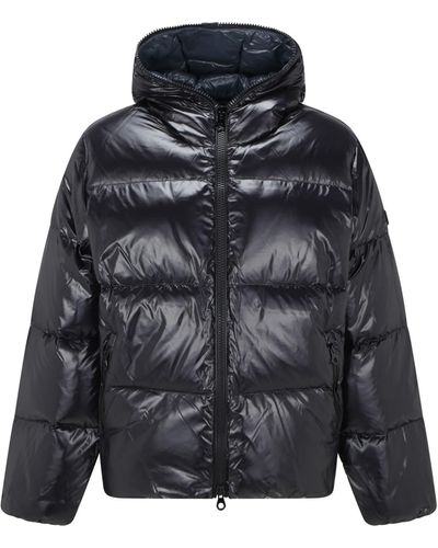 Duvetica Auva Down Jacket - Black