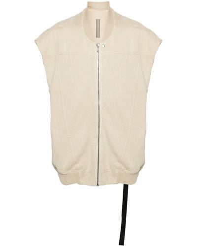Rick Owens Sweaters - Natural