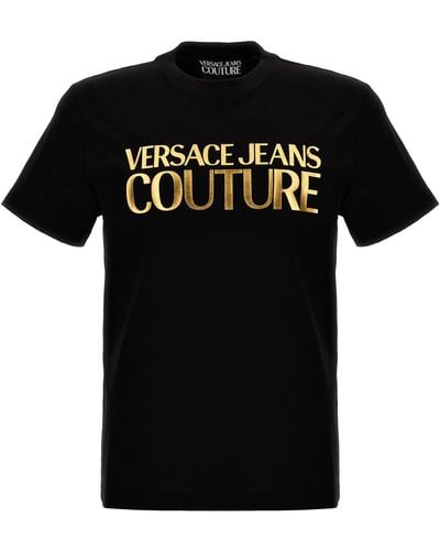 Versace Jeans Couture T-shirts for Men | Online Sale up to 56% off | Lyst