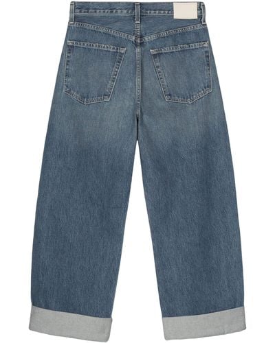 Citizens of Humanity Jeans Largo - Blue