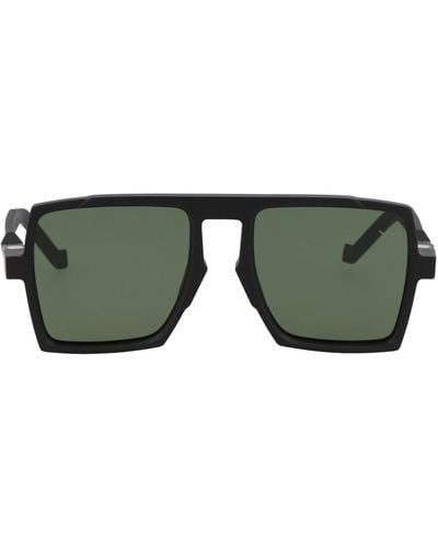VAVA Eyewear Bl0026 Sunglasses - Green