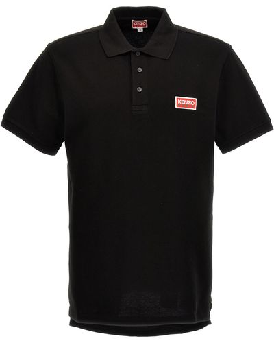 KENZO Polo shirts for Men | Online Sale up to 50% off | Lyst