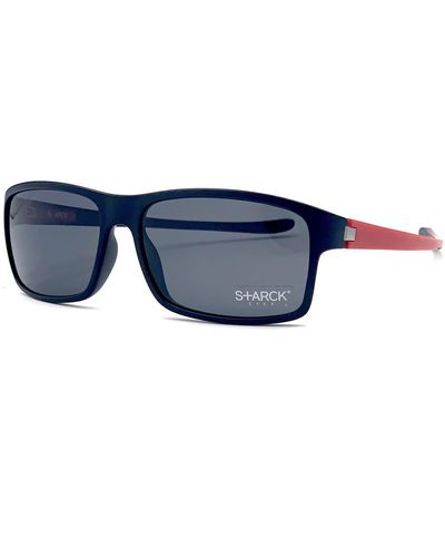 Philippe Starck Pl 1033 Sunglasses - Blue