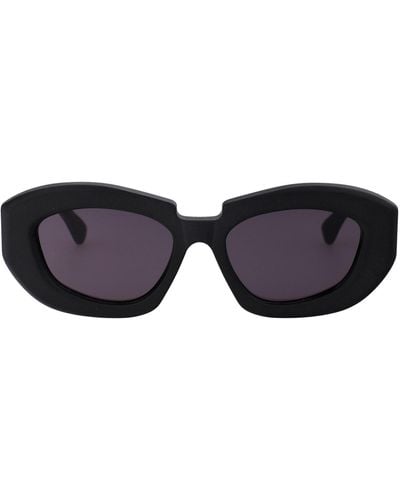 Kuboraum Maske X23 Sunglasses - Black