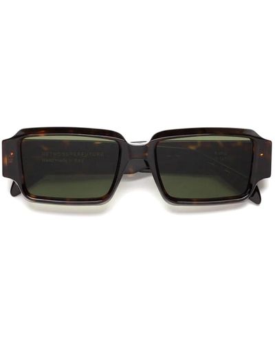Retrosuperfuture Astro 3627 Sunglasses - Black