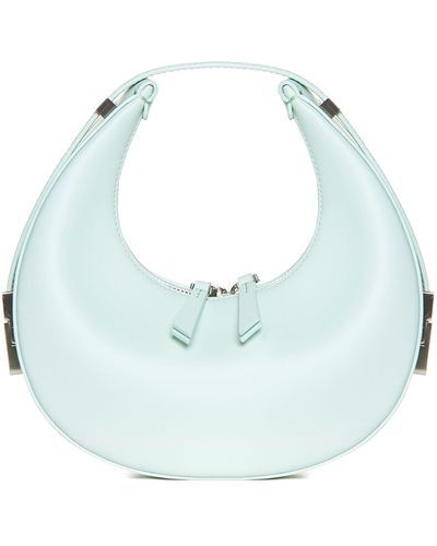 OSOI Shoulder Bag - Blue