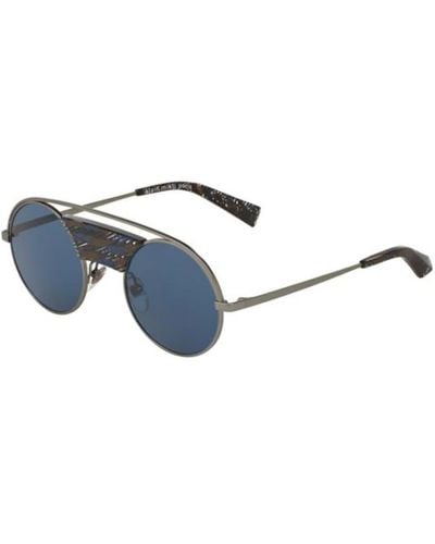 Alain Mikli 0A04002 Sunglasses - Blue