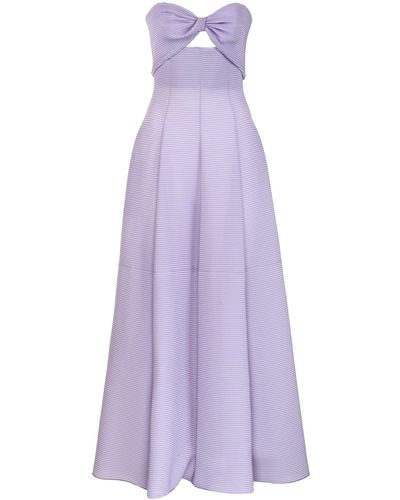 Emporio Armani Casual and summer maxi dresses for Women | Online Sale up to  84% off | Lyst