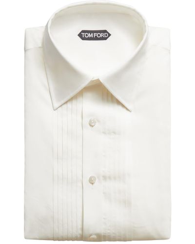 Tom Ford Shirt - White