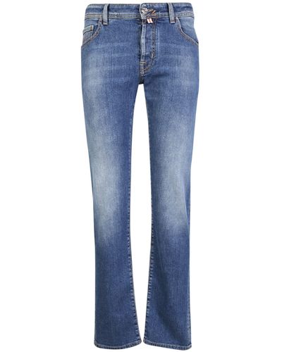 Jacob Cohen Jeans - Blue