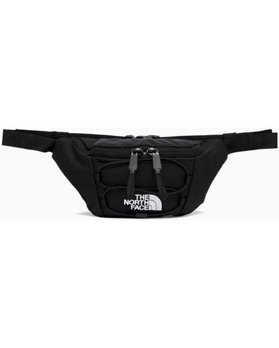 The North Face Jester Fanny Pack - Black