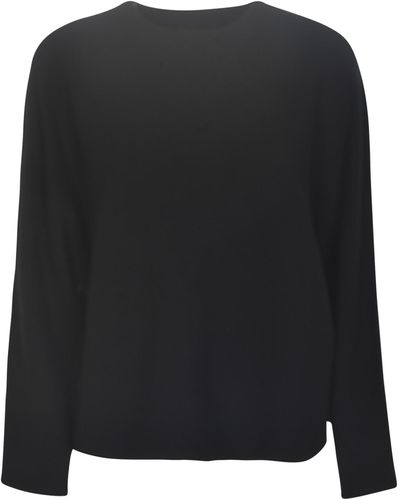 Oyuna Hidaka Sweater - Black