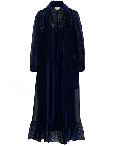 Fendi Dress - Blue